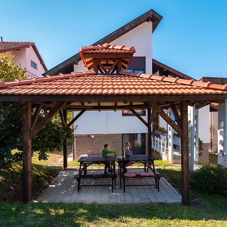Kuca Jankovica Hotel Vrnjacka Banja Luaran gambar
