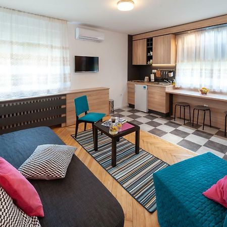 Kuca Jankovica Hotel Vrnjacka Banja Luaran gambar
