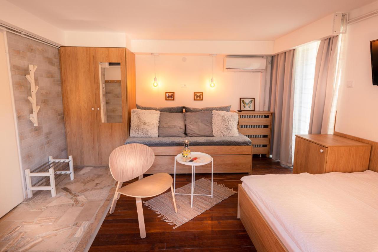 Kuca Jankovica Hotel Vrnjacka Banja Luaran gambar