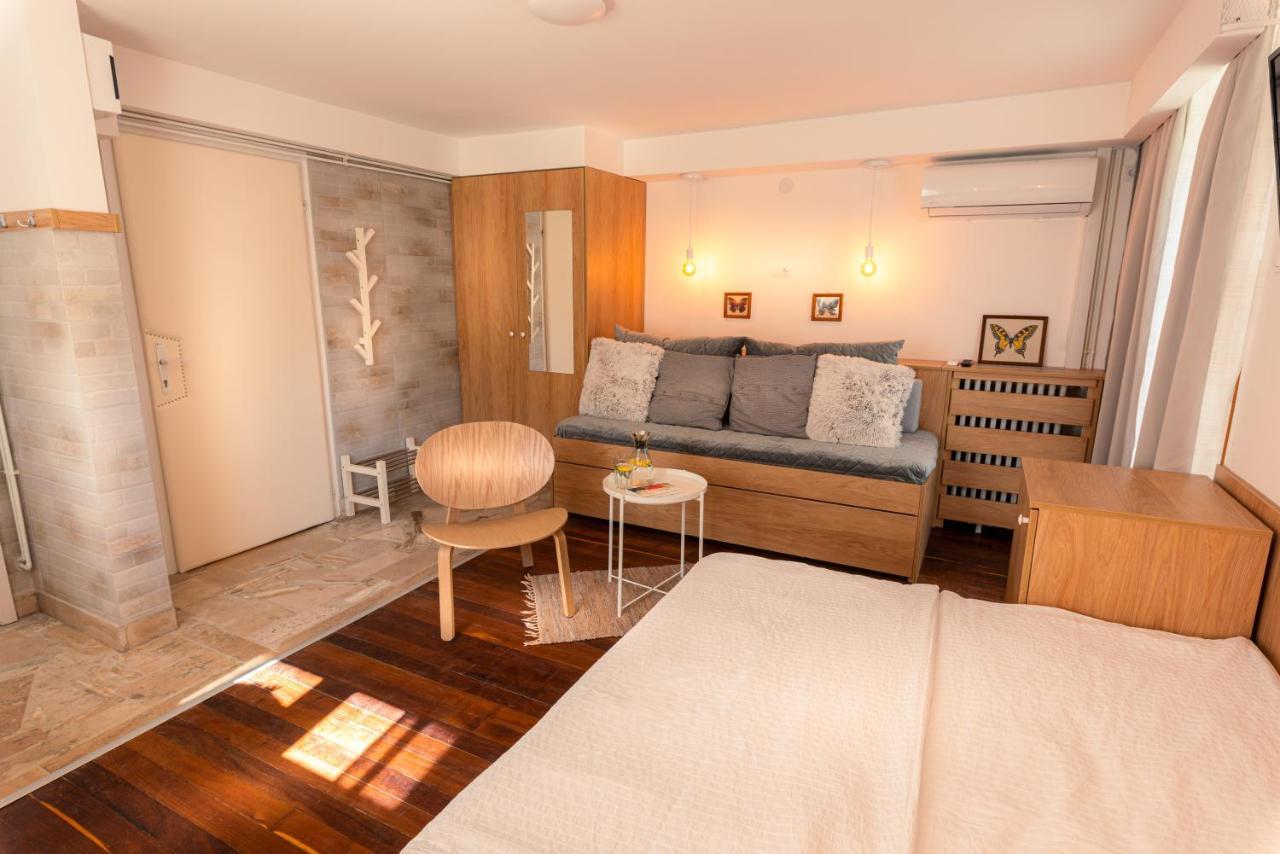 Kuca Jankovica Hotel Vrnjacka Banja Luaran gambar