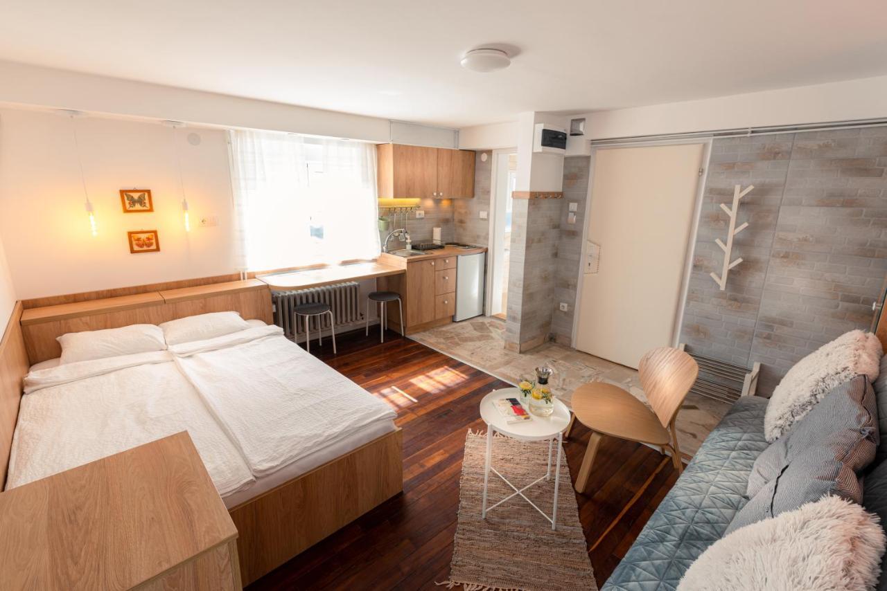 Kuca Jankovica Hotel Vrnjacka Banja Luaran gambar