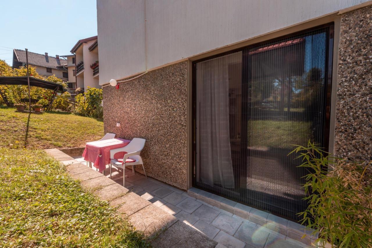 Kuca Jankovica Hotel Vrnjacka Banja Luaran gambar