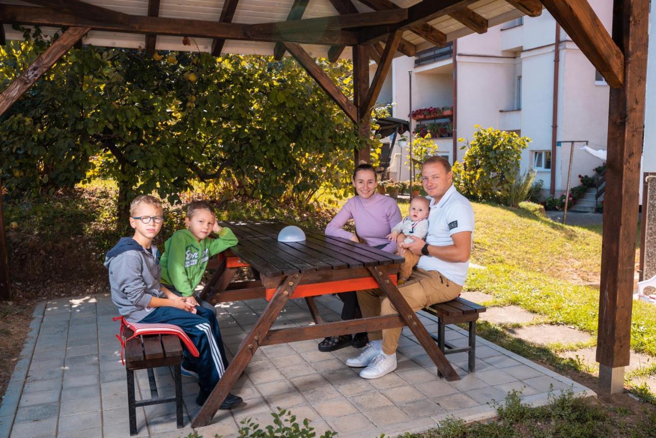 Kuca Jankovica Hotel Vrnjacka Banja Luaran gambar
