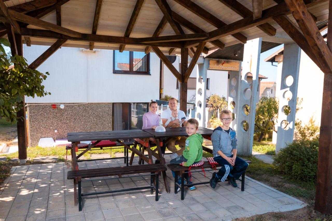Kuca Jankovica Hotel Vrnjacka Banja Luaran gambar