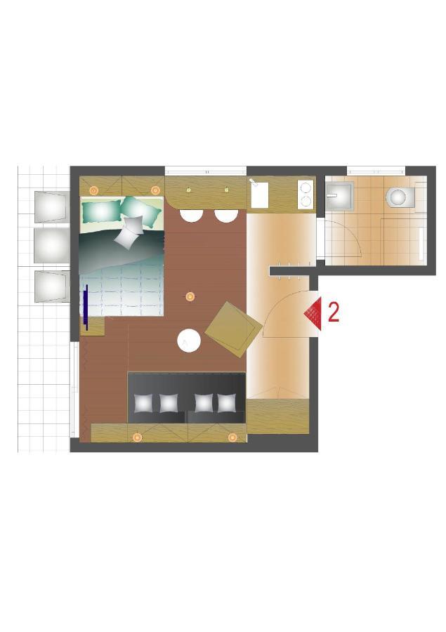 Kuca Jankovica Hotel Vrnjacka Banja Luaran gambar