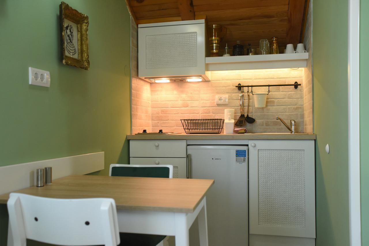 Kuca Jankovica Hotel Vrnjacka Banja Luaran gambar