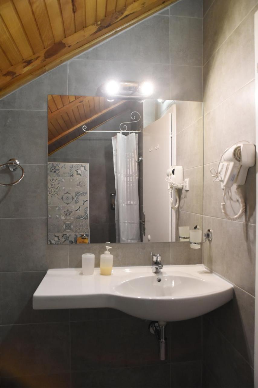 Kuca Jankovica Hotel Vrnjacka Banja Luaran gambar