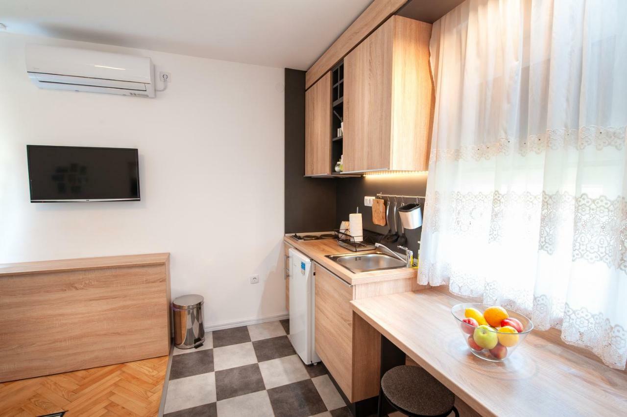 Kuca Jankovica Hotel Vrnjacka Banja Luaran gambar