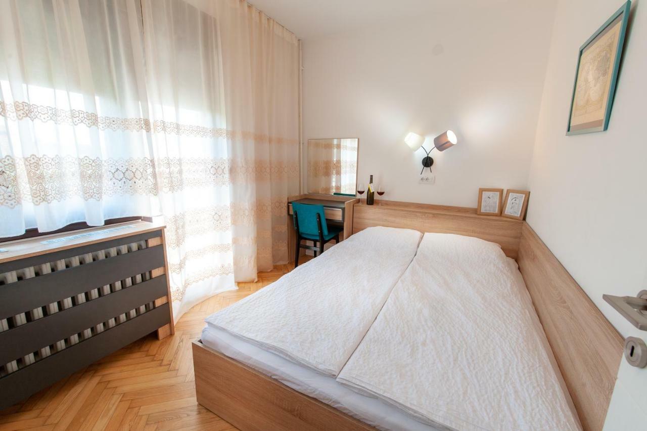 Kuca Jankovica Hotel Vrnjacka Banja Luaran gambar
