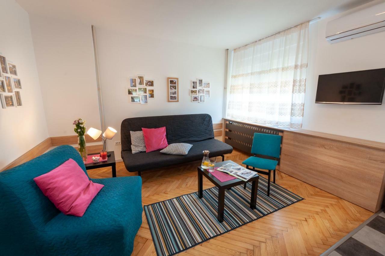 Kuca Jankovica Hotel Vrnjacka Banja Luaran gambar