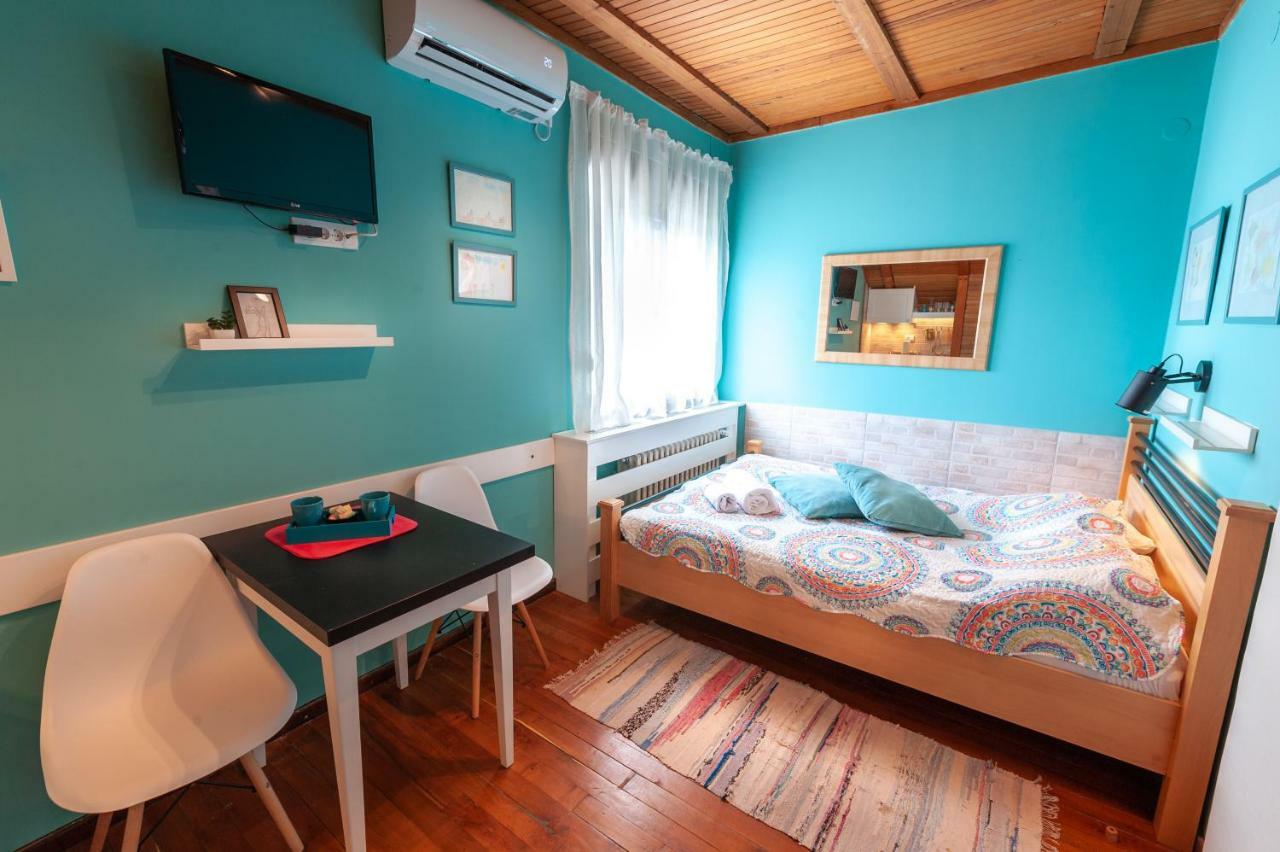 Kuca Jankovica Hotel Vrnjacka Banja Luaran gambar