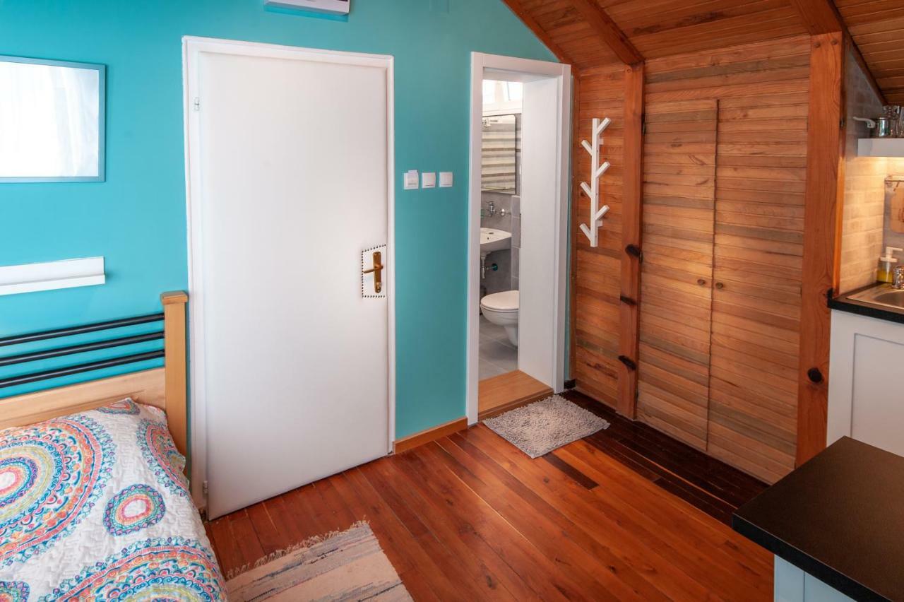 Kuca Jankovica Hotel Vrnjacka Banja Luaran gambar