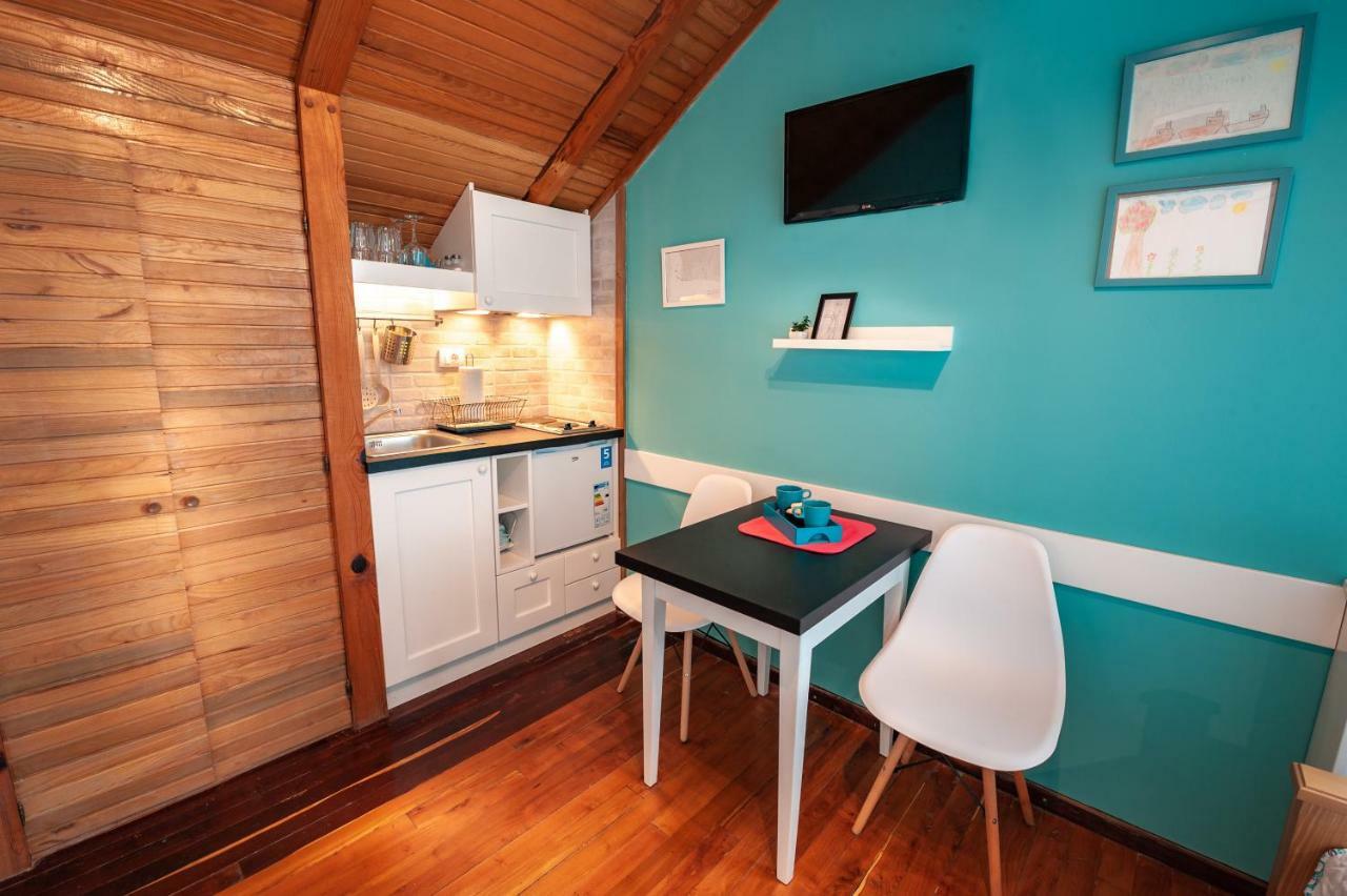 Kuca Jankovica Hotel Vrnjacka Banja Luaran gambar